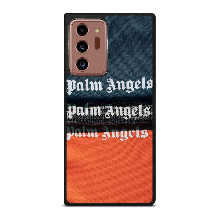 PALM ANGELS WOVEN Samsung Galaxy Note 20 Ultra Case Cover