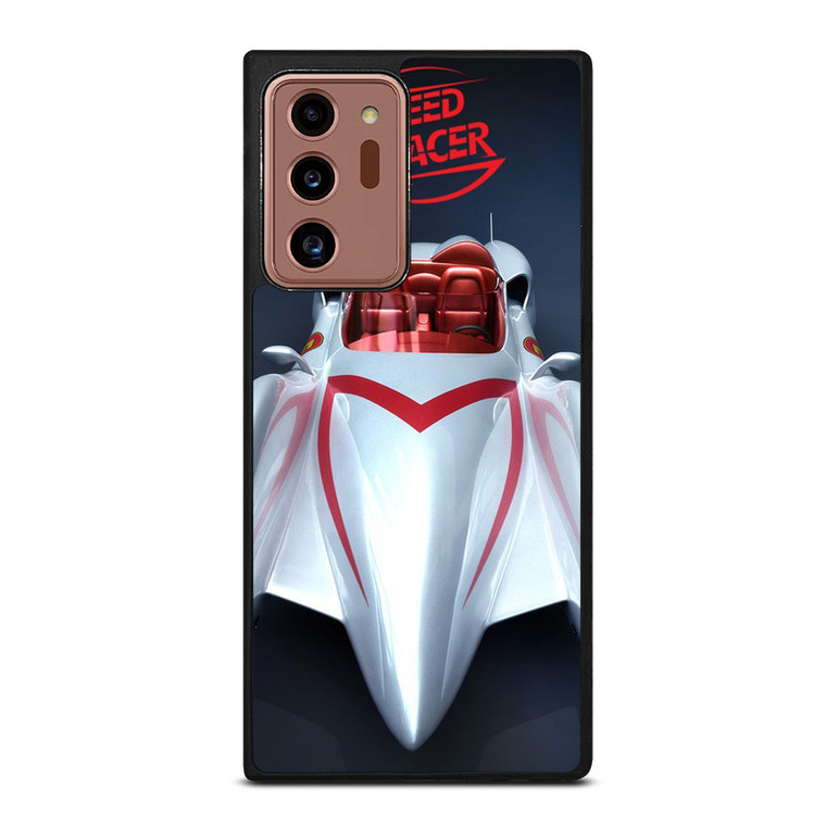 SPEED RACER CAR M5 Samsung Galaxy Note 20 Ultra Case Cover