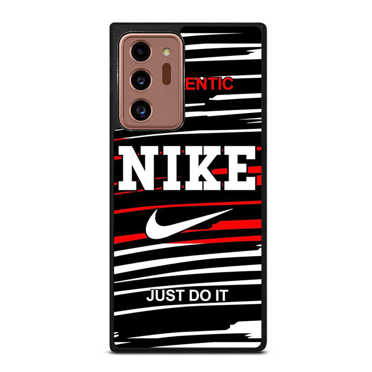 STRIP JUST DO IT Samsung Galaxy Note 20 Ultra Case Cover