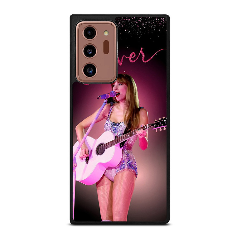 TAYLOR SWIFT LOVES TOUR Samsung Galaxy Note 20 Ultra Case Cover