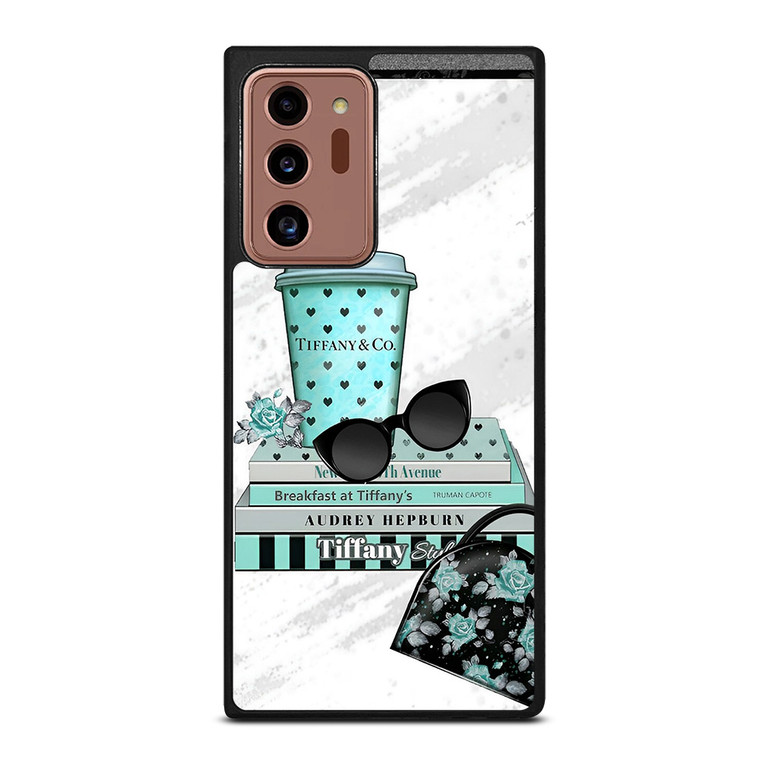 TIFFANY AND CO EQUIPMENT Samsung Galaxy Note 20 Ultra Case Cover