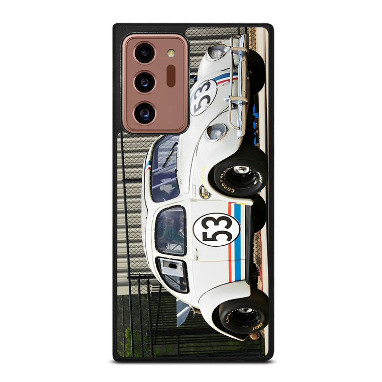 VOLKSWAGEN CLASSIC HERBIE Samsung Galaxy Note 20 Ultra Case Cover