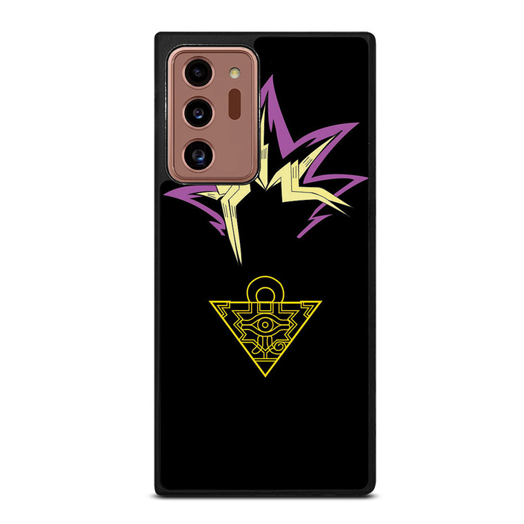 YU GI OH YUGI MUTOU DARK Samsung Galaxy Note 20 Ultra Case Cover