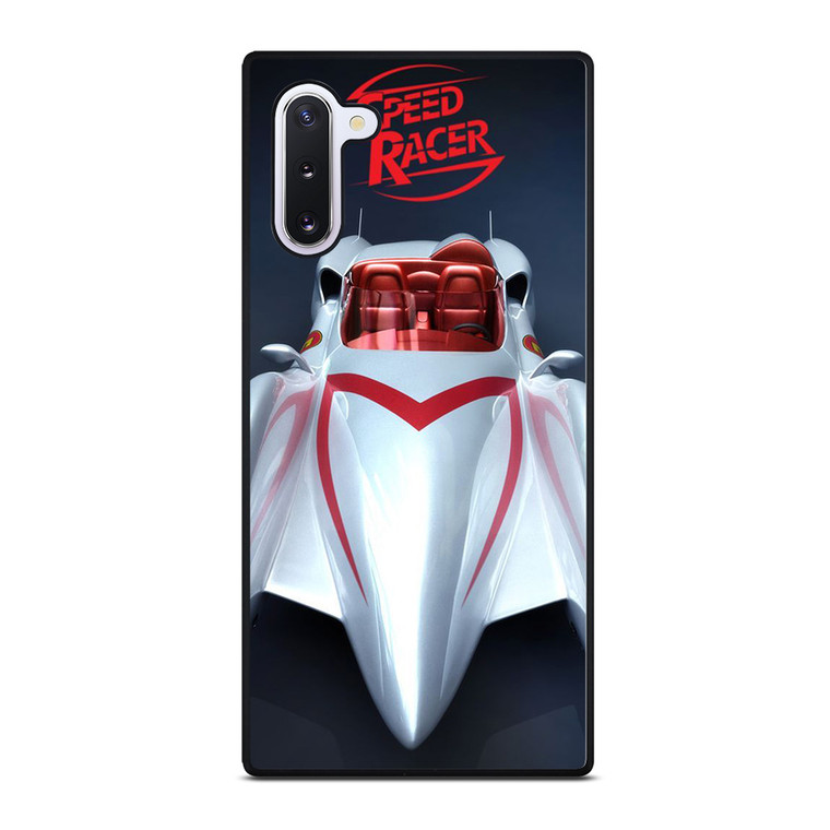 SPEED RACER CAR M5 Samsung Galaxy Note 10 Case Cover