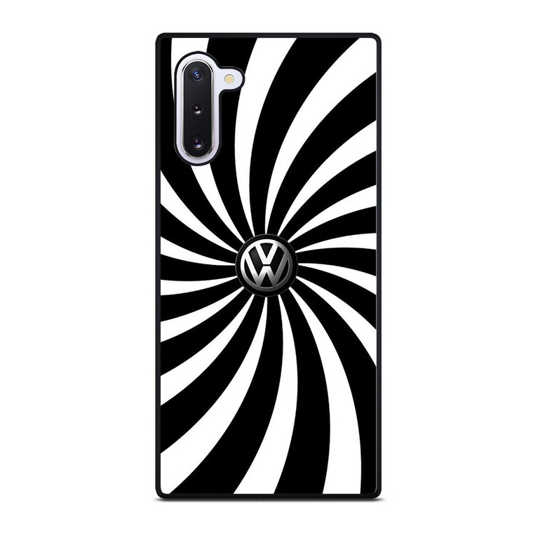 VOLKSWAGEN VW HIPNOTIS Samsung Galaxy Note 10 Case Cover