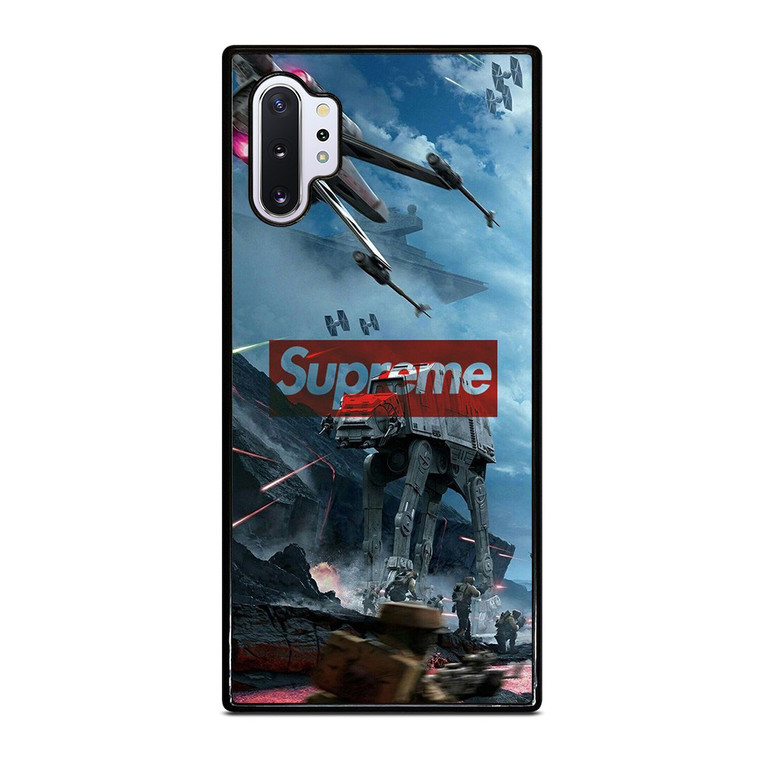 STAR WARS SHIP SUPRE Samsung Galaxy Note 10 Plus Case Cover