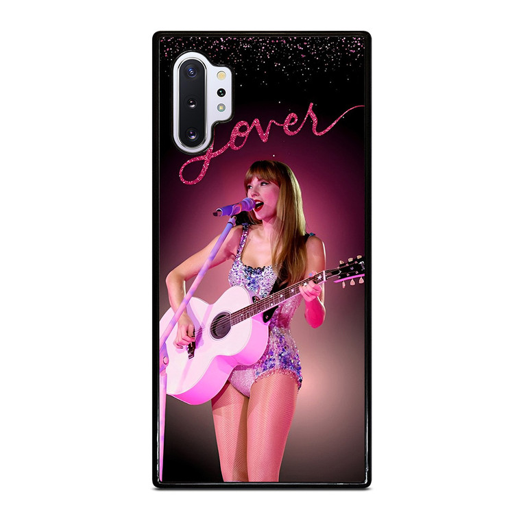 TAYLOR SWIFT LOVES TOUR Samsung Galaxy Note 10 Plus Case Cover
