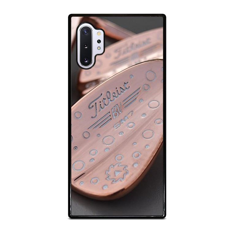 TITLEIST STIK GOLF Samsung Galaxy Note 10 Plus Case Cover
