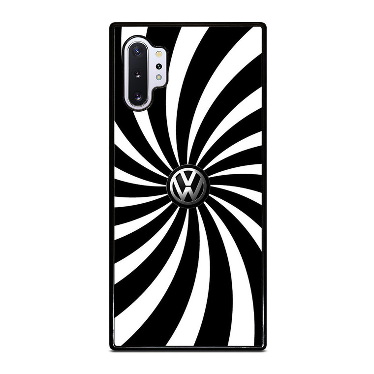 VOLKSWAGEN VW HIPNOTIS Samsung Galaxy Note 10 Plus Case Cover