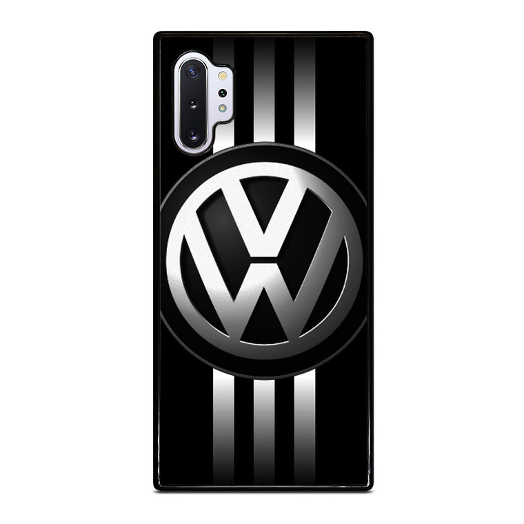 VW VOLKSWAGEN STRIPE Samsung Galaxy Note 10 Plus Case Cover