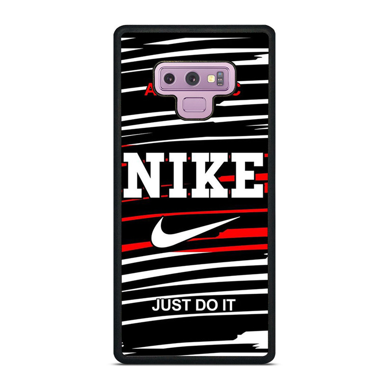 STRIP JUST DO IT Samsung Galaxy Note 9 Case Cover