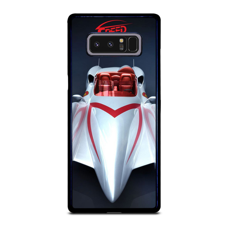 SPEED RACER CAR M5SPEED RACER CAR M5 Samsung Galaxy Note 8 Case Cover