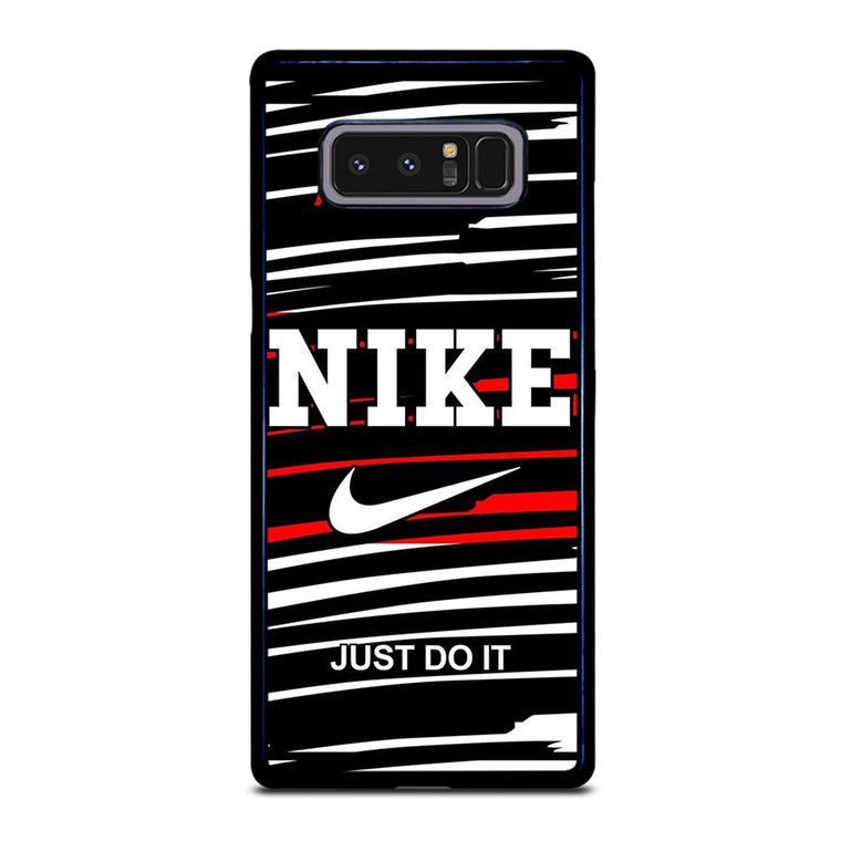 STRIP JUST DO ITSTRIP JUST DO IT Samsung Galaxy Note 8 Case Cover