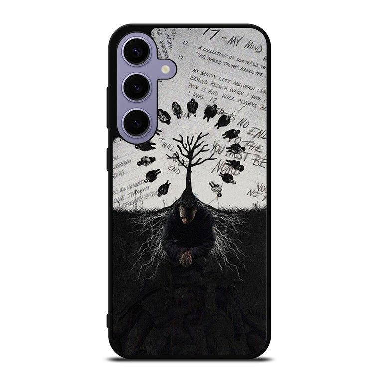 XXXTENTACION AESTHETIC Samsung Galaxy S24 Plus Case Cover