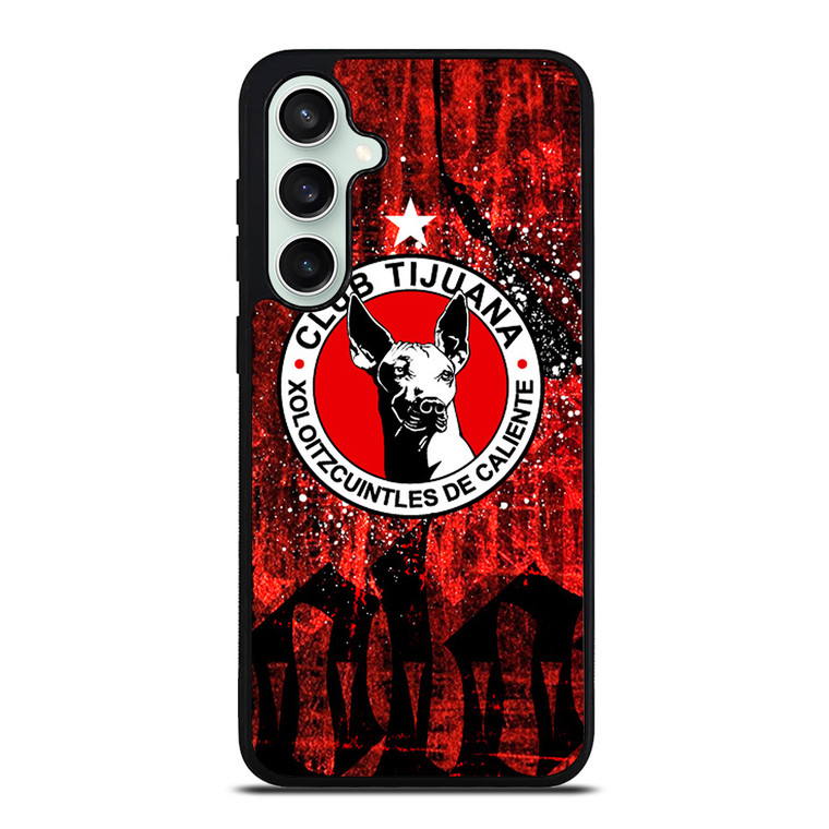 XOLOS TIJUANA ART Samsung Galaxy S23 FE Case Cover