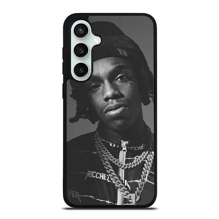 YNW MELLY  Samsung Galaxy S23 FE Case Cover