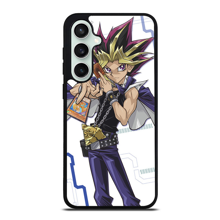 YU GI OH MUTOU YUUGI Samsung Galaxy S23 FE Case Cover