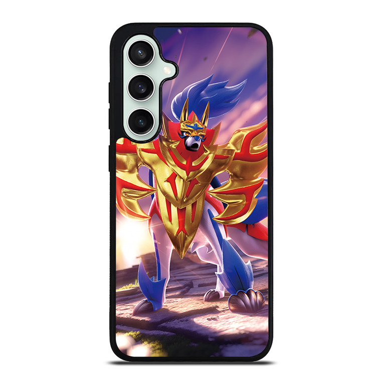 ZAMAZENTA POKEMON SHIELD GAMES Samsung Galaxy S23 FE Case Cover