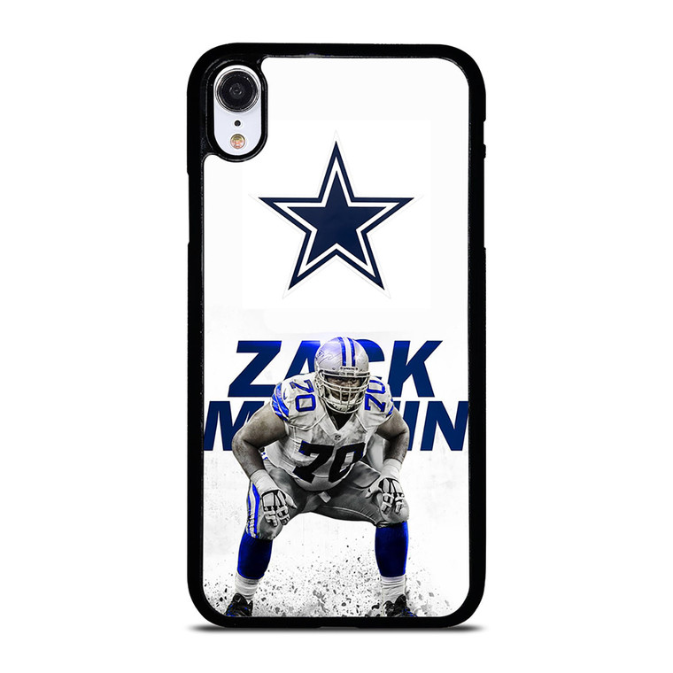 ZACK MARTIN DALLAS COWBOYS iPhone XR Case Cover