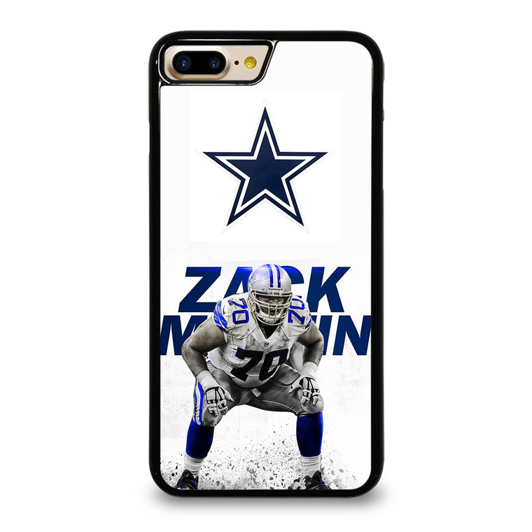 ZACK MARTIN DALLAS COWBOYS iPhone 7 / 8 Plus Case Cover