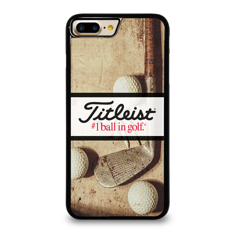 TITLEIST GOLF NEW LOGO iPhone 7 / 8 Plus Case Cover