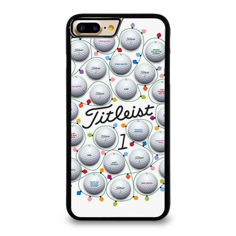 TITLEIST GOLF LOGO iPhone 7 / 8 Plus Case Cover