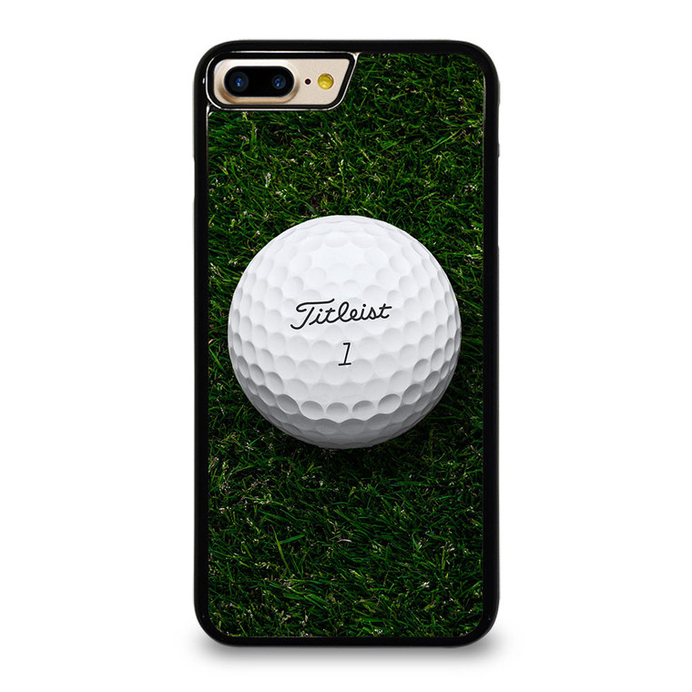 TITLEIST GOLF BALL LOGO iPhone 7 / 8 Plus Case Cover