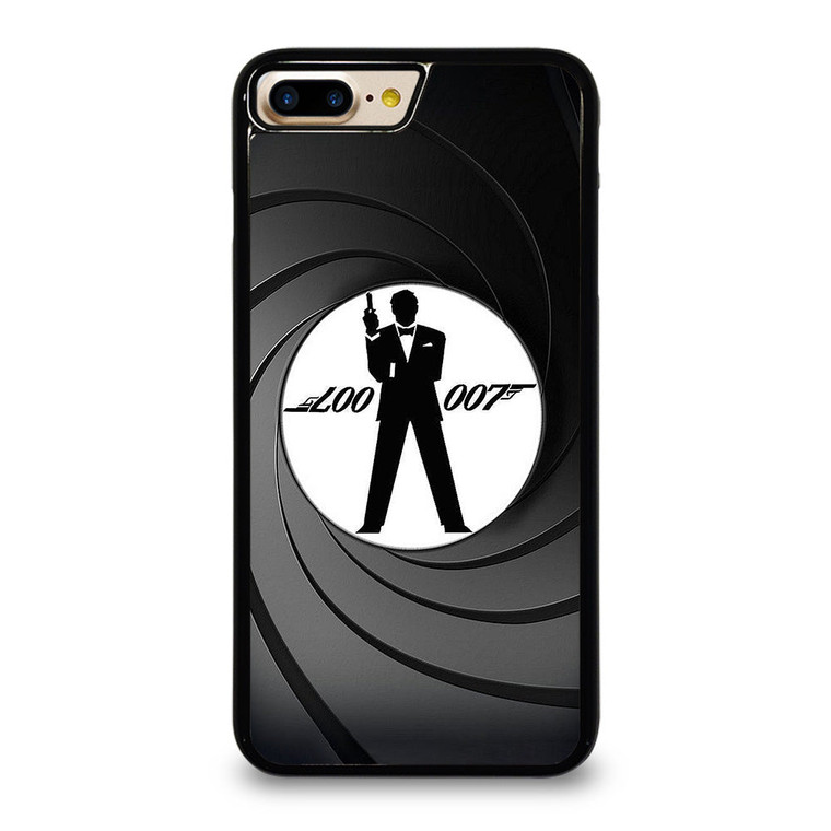 JAMES BOND 007 iPhone 7 / 8 Plus Case Cover