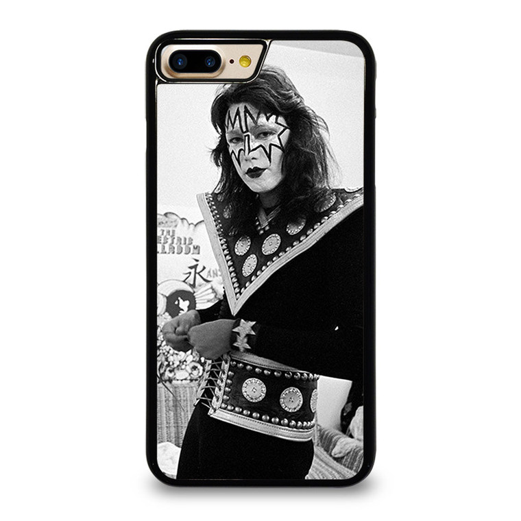 ACE FREHLEY KISS BAND iPhone 7 / 8 Plus Case Cover