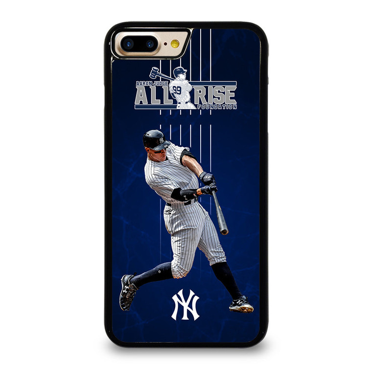 AARON JUDGE 99 NY iPhone 7 / 8 Plus Case Cover