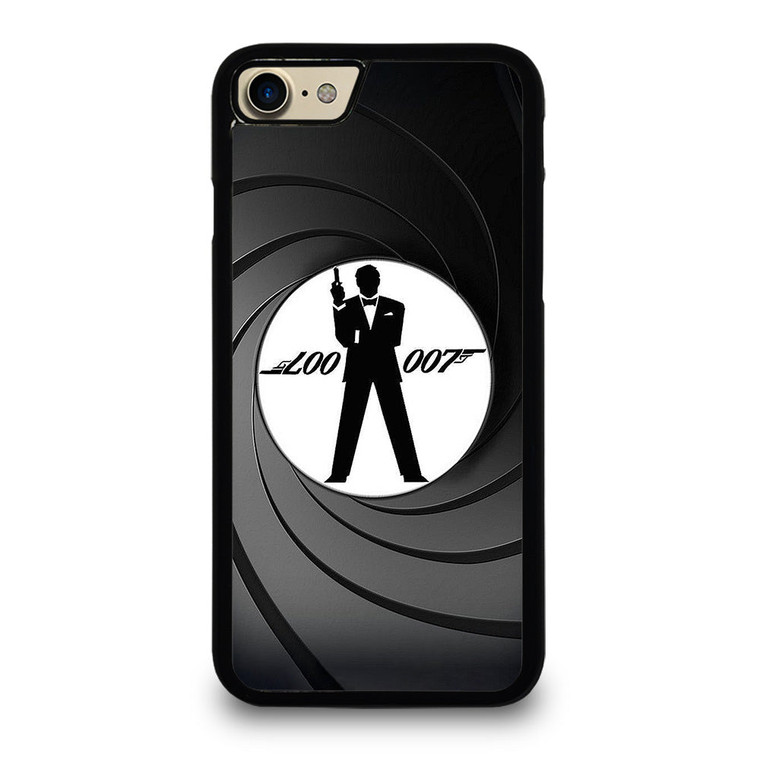 JAMES BOND 007 iPhone 7 / 8 Case Cover