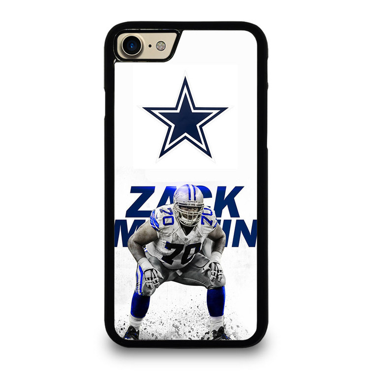 ZACK MARTIN DALLAS COWBOYS iPhone 7 / 8 Case Cover