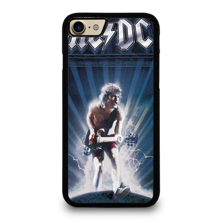 ACDC BALLBREAKER ALBUM COVER iPhone 7 / 8 Case Cover