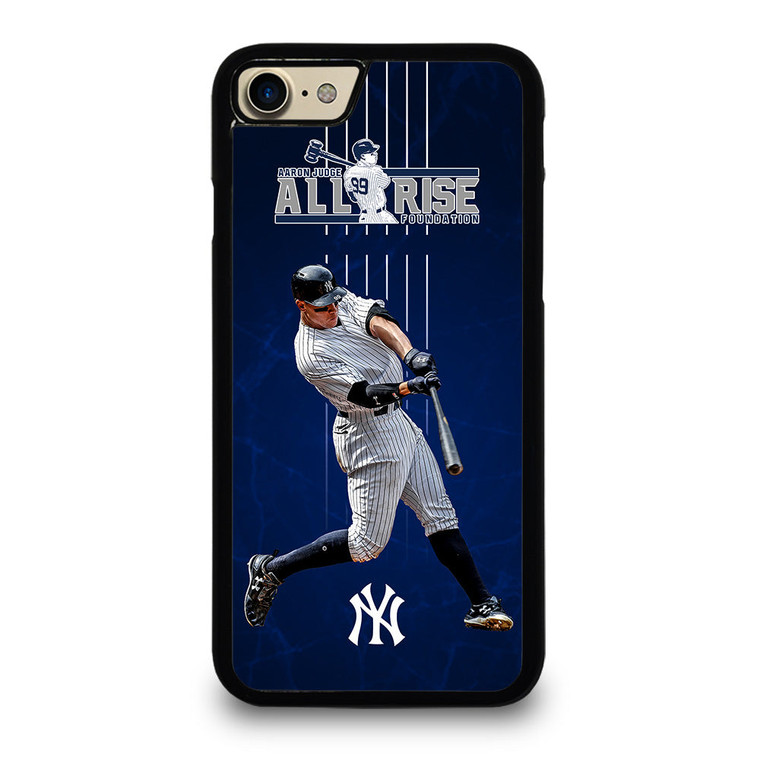 AARON JUDGE 99 NY iPhone 7 / 8 Case Cover