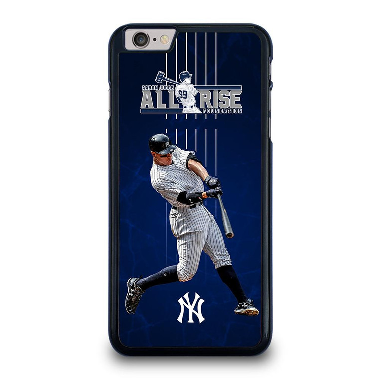 AARON JUDGE 99 NY iPhone 6 / 6S Plus Case Cover