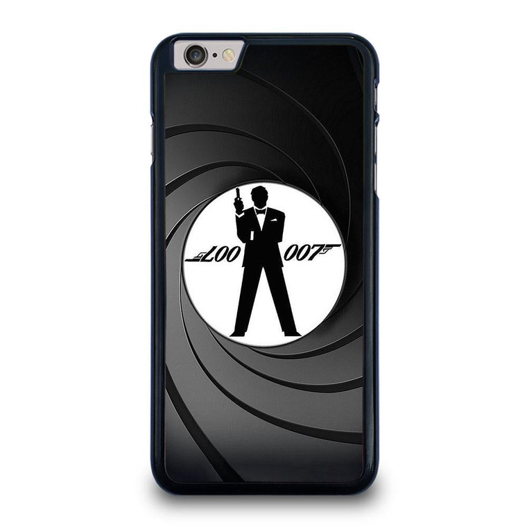 JAMES BOND 007 iPhone 6 / 6S Plus Case Cover