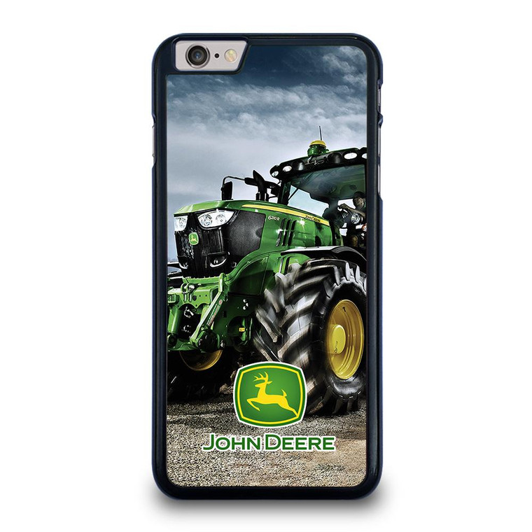 JOHN DEERE GREEN TRACTOR iPhone 6 / 6S Plus Case Cover