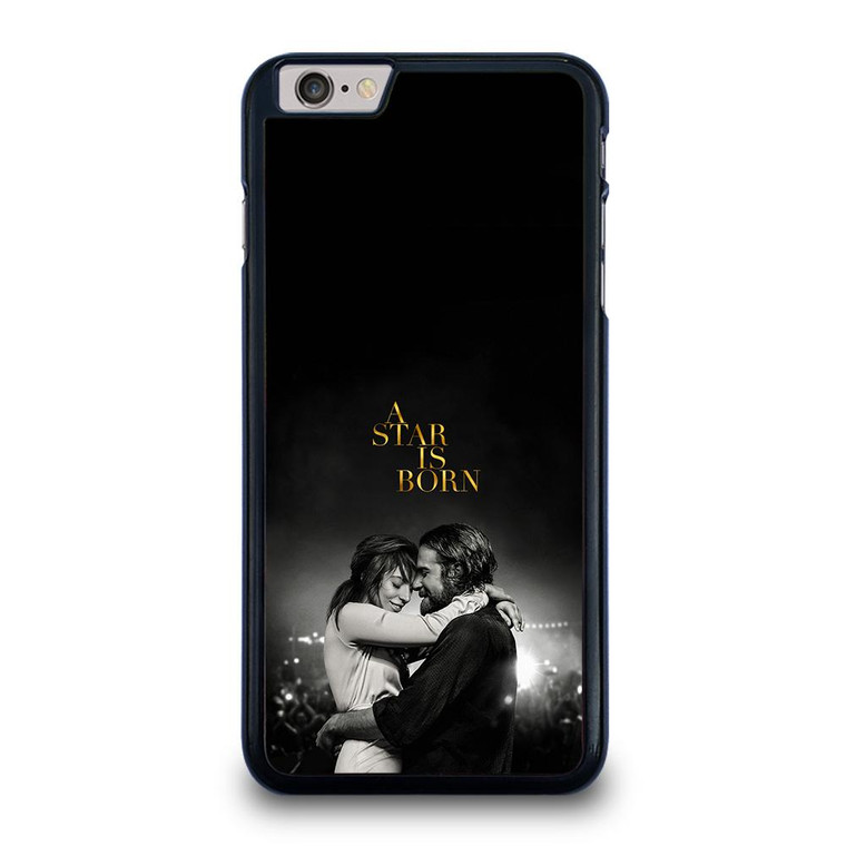 LADY GAGA A STAR IS BORN iPhone 6 / 6S Plus Case Cover