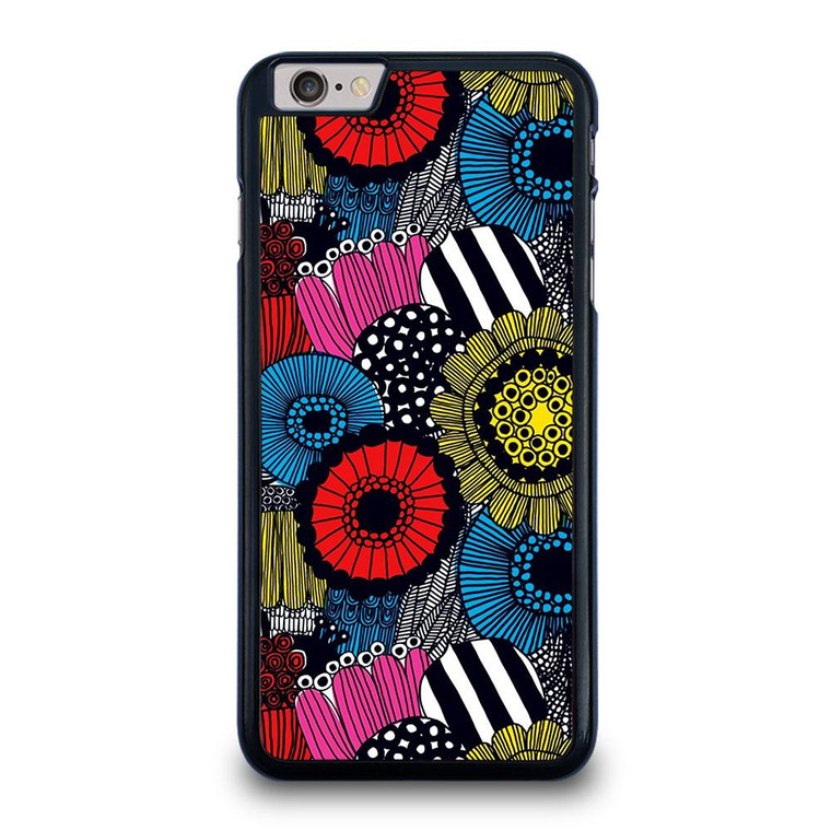 MARIMEKKO HERITAGE VINTAGE iPhone 6 / 6S Plus Case Cover