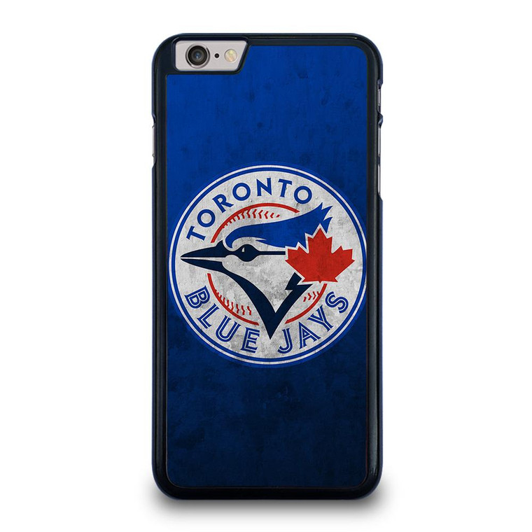 MLB TORONTO BLUE JAYS iPhone 6 / 6S Plus Case Cover
