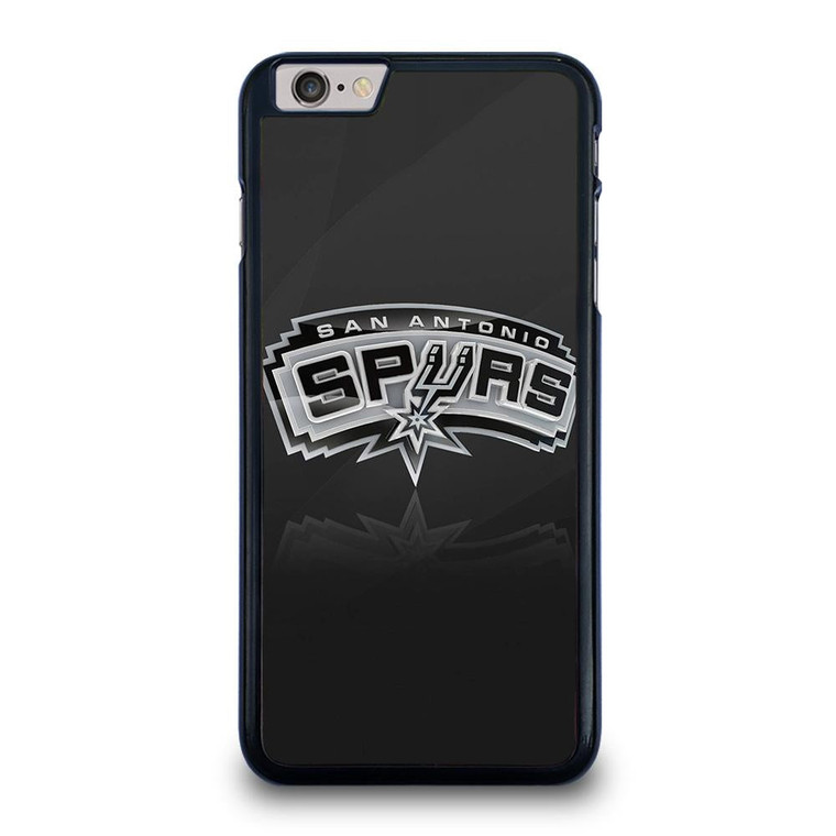 SAN ANTONIO SPURS SYMBOL iPhone 6 / 6S Plus Case Cover