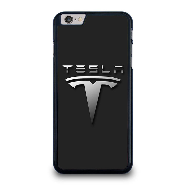 TESLA EMBLEM iPhone 6 / 6S Plus Case Cover