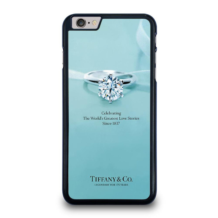 TIFFANY AND CO COVER iPhone 6 / 6S Plus Case Cover