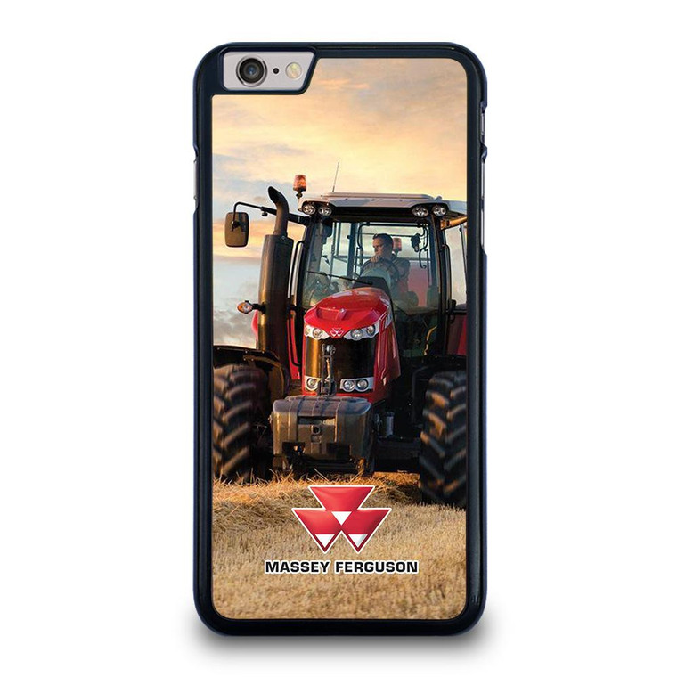 TRACTORS MASSEY FERGUSON iPhone 6 / 6S Plus Case Cover