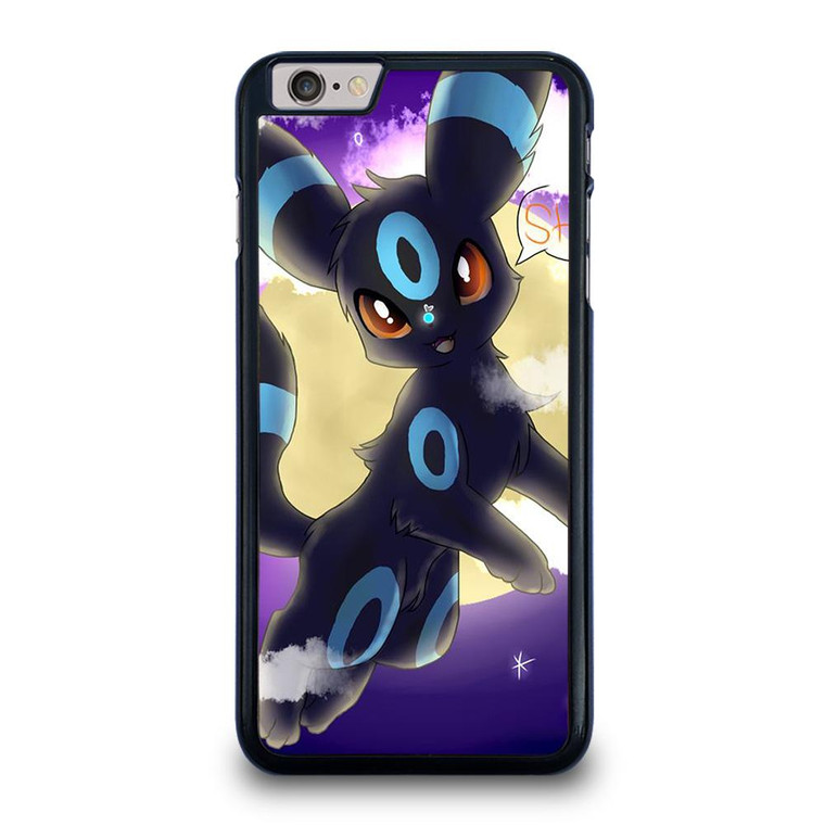 UMBREON SHINY POKEMON 3 iPhone 6 / 6S Plus Case Cover