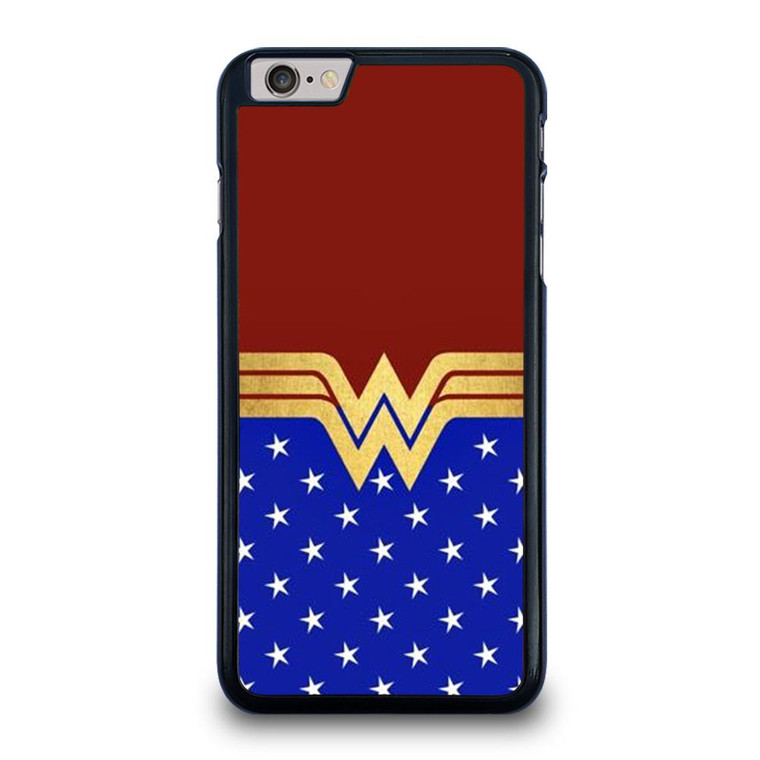 WONDER WOMAN SYMBOL iPhone 6 / 6S Plus Case Cover