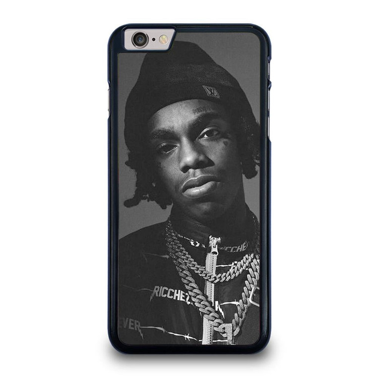 YNW MELLY  iPhone 6 / 6S Plus Case Cover