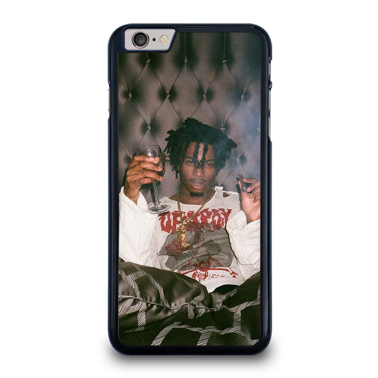 YOUNG THUG SLATT RAPPER iPhone 6 / 6S Plus Case Cover