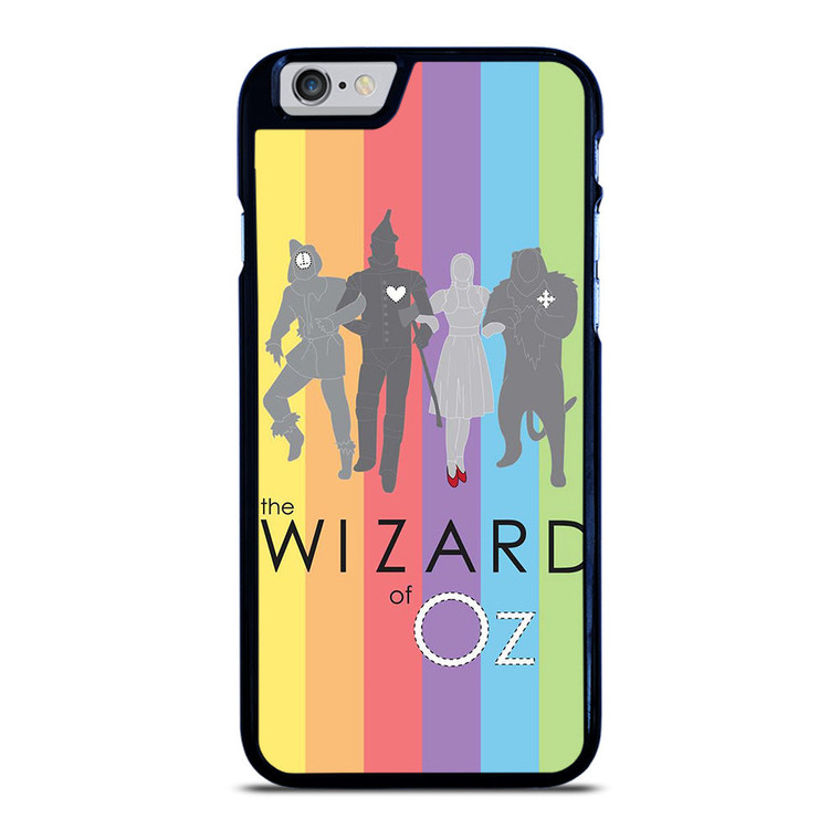 THE WIZARD OF OZ iPhone 6 / 6S Case Cover