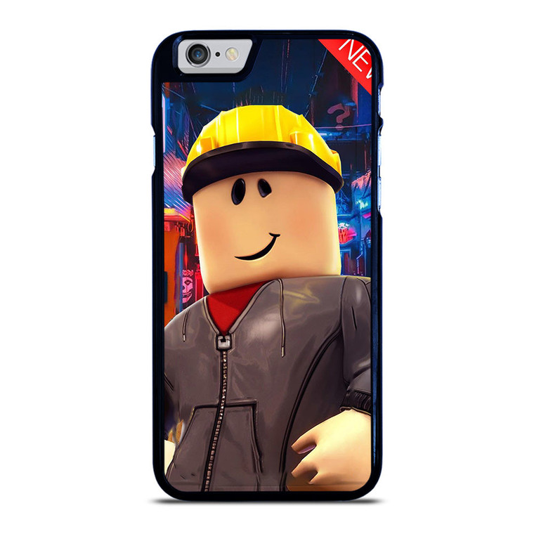 ROBLOX GAME iPhone 6 / 6S Case Cover